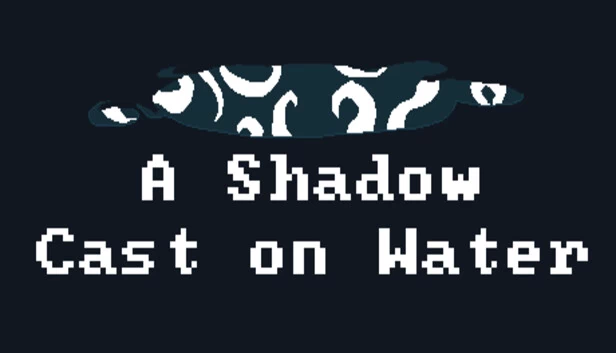 水影（A Shadow Cast on Water） 游戏封面