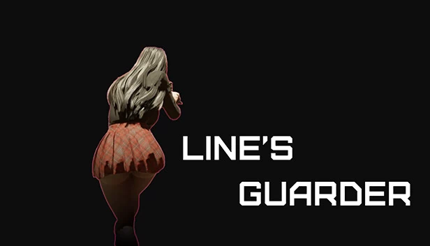 莱恩的守卫者（Line's Guarder） 游戏封面