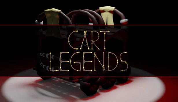 卡丁车传奇(Cart Legends) 游戏封面