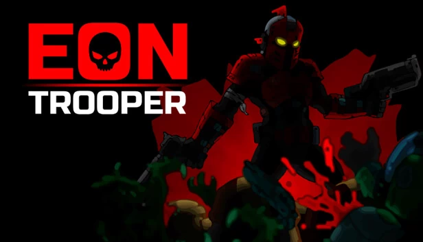 EON 特遣兵（EON Trooper） 游戏封面
