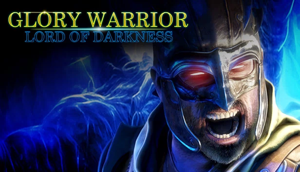 荣耀战士：黑暗之王（Glory Warrior : Lord of Darkness） 游戏封面