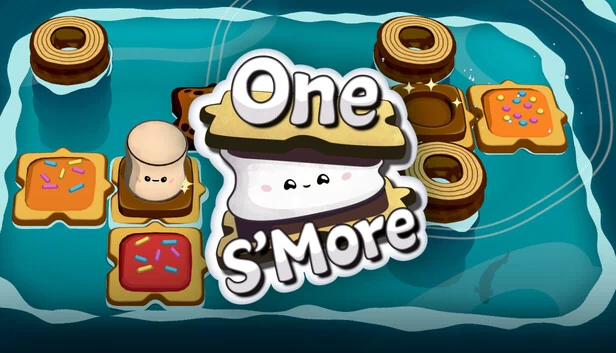 One S'More 游戏封面