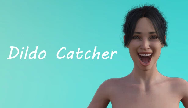Dildo Catcher 游戏封面