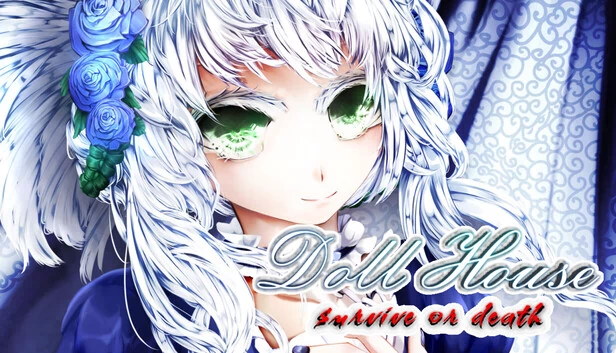 DollHouse：生存或死亡（DollHouse: survive  or death） 游戏封面