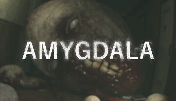 Amygdala 游戏封面
