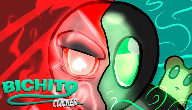 小虫点击器（Bichito Clicker） 游戏封面