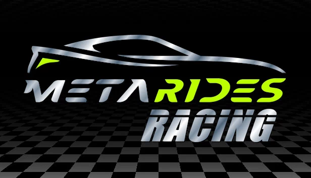 MetaRides Racing 游戏封面