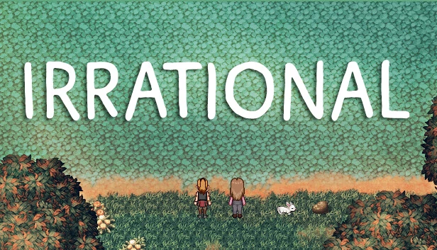 非理性（Irrational） 游戏封面
