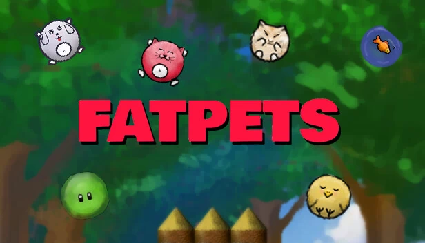 肥宠（FATPETS） 游戏封面
