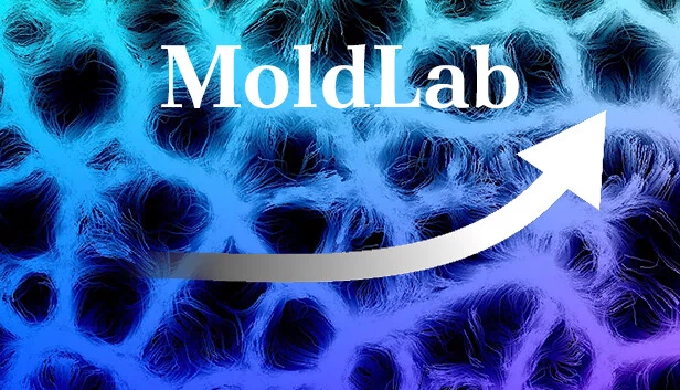 霉菌实验室（MoldLab） 游戏封面