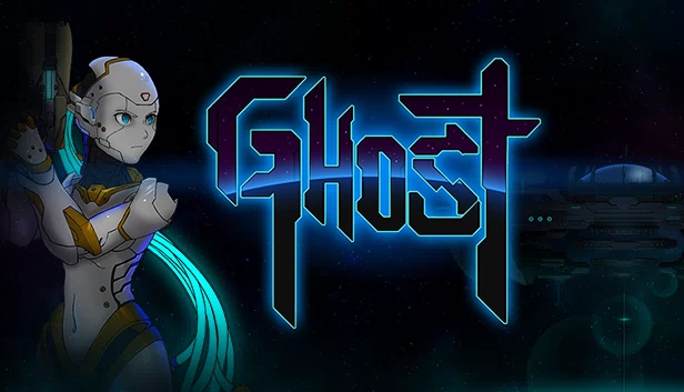 幽灵 1.0（Ghost 1.0） 游戏封面