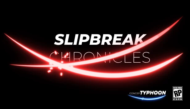 SlipBreak™ 游戏封面