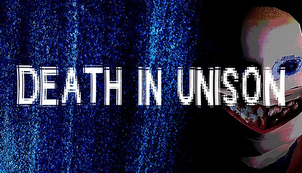 死亡协奏曲（DEATH IN UNISON） 游戏封面