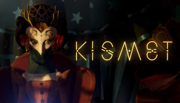 基斯梅特（Kismet） 游戏封面