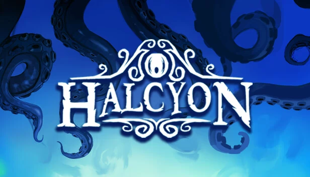 Halcyon: The WaveBorn 游戏封面