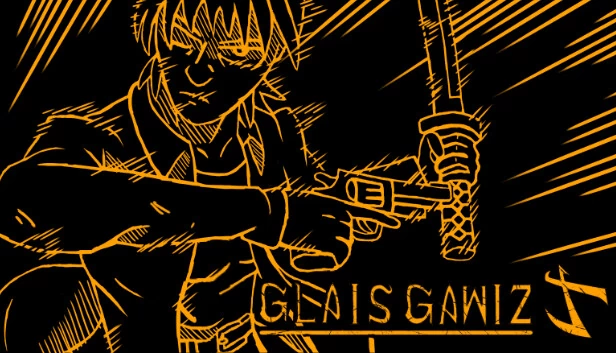 GLAIS GAWIZT 游戏封面