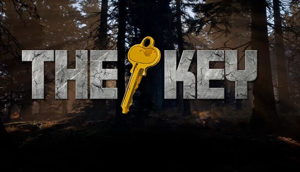 钥匙（The Key） 游戏封面