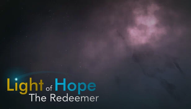 希望之光：救赎者（Light of Hope: The Redeemer） 游戏封面