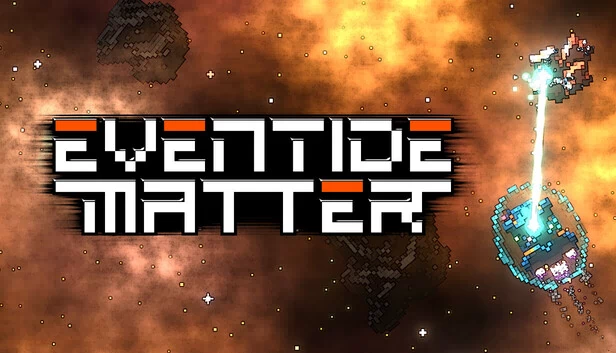 暮光物质（Eventide Matter） 游戏封面