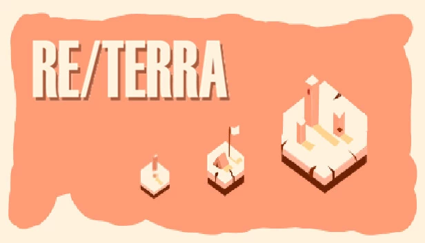 Re/terra 游戏封面