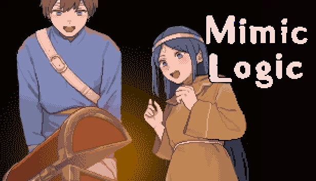 拟态逻辑（Mimic Logic） 游戏封面