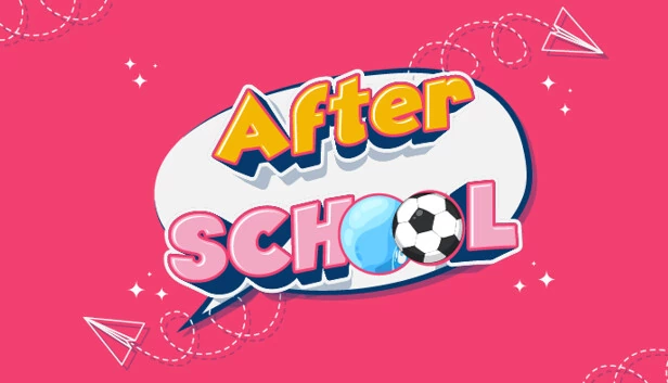 放学之后（After School） 游戏封面