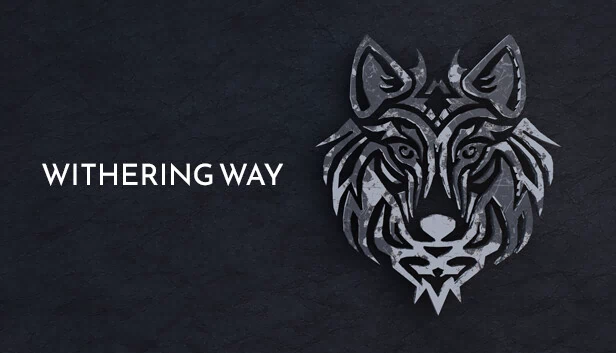 凋零之路（Withering Way） 游戏封面
