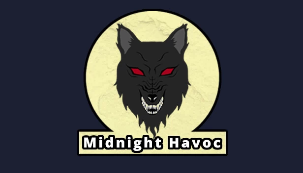 午夜混乱（Midnight Havoc） 游戏封面