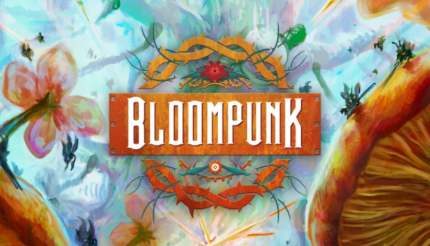 Bloompunk 游戏封面