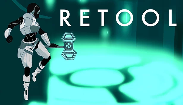 Retool 游戏封面