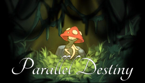 平行命运（Parallel Destiny） 游戏封面