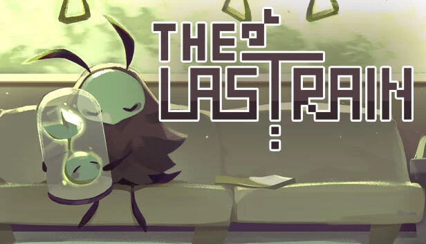 最后列车（The Last Train） 游戏封面