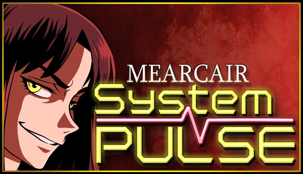 Mearcair/System Pulse 游戏封面