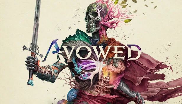 宣誓（Avowed） 游戏封面