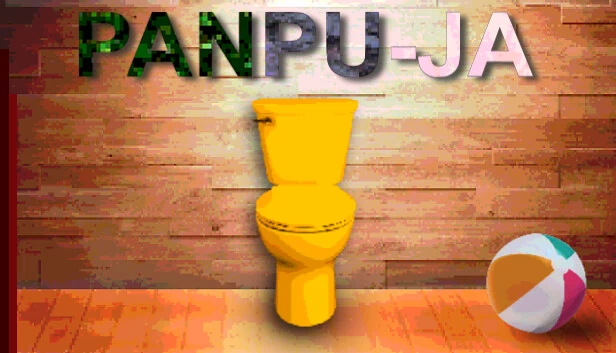 Panpu-ja 游戏封面