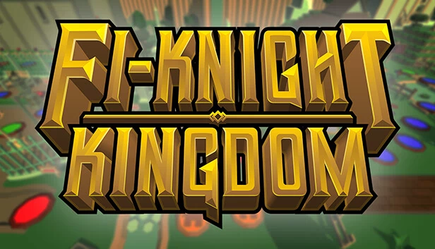 菲骑士王国（Fi-Knight Kingdom） 游戏封面