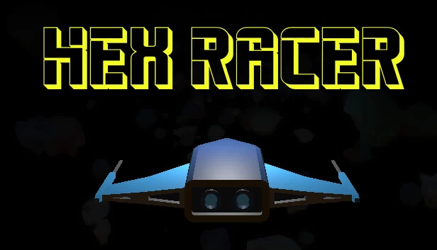 六边形赛车手（Hex Racer） 游戏封面