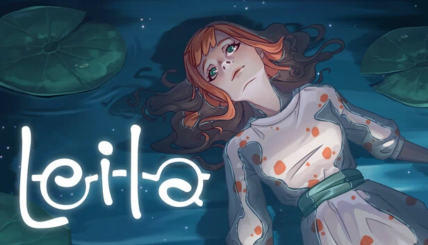 莱拉（Leila） 游戏封面