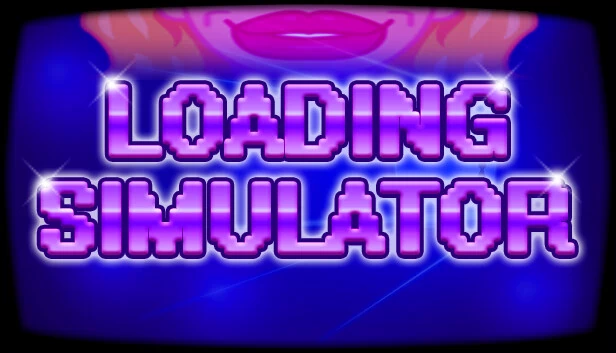 载入模拟器(Loading Simulator) 游戏封面