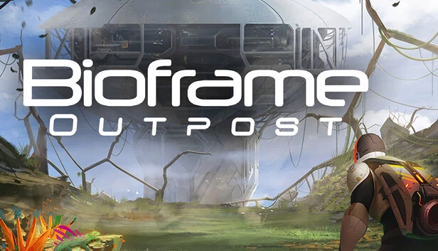 生化前哨（Bioframe Outpost） 游戏封面
