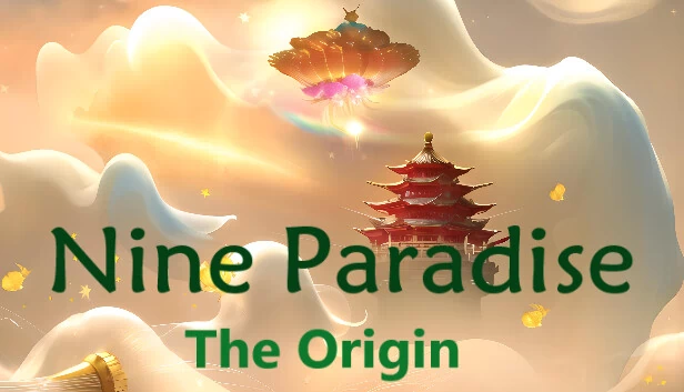 九界：起源（Nine Paradise: The Origin） 游戏封面
