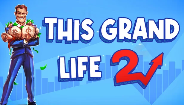 This Grand Life 2 游戏封面