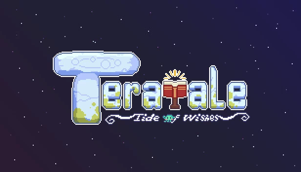 Teratale: 愿望之潮（Teratale: Tide of Wishes） 游戏封面