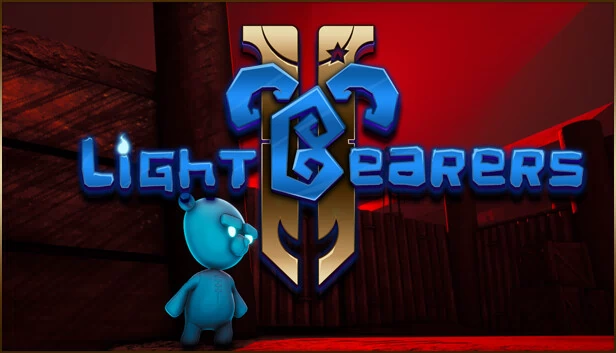 光之使者2（Light Bearers 2） 游戏封面