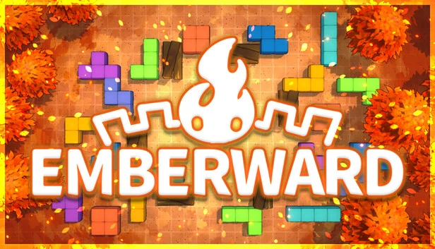 余烬守卫（Emberward） 游戏封面