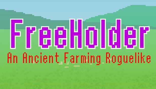 FreeHolder 游戏封面