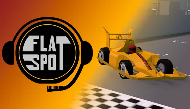 Flat Spot 游戏封面