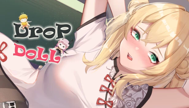 Drop Doll 游戏封面