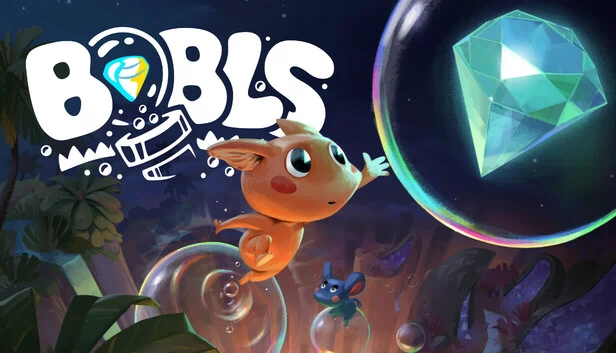 Bobls 游戏封面