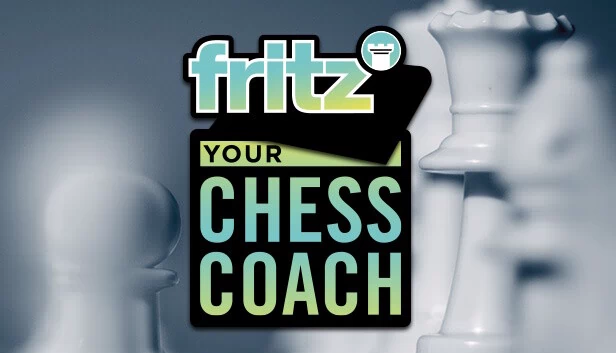 弗里茨 - 你的国际象棋教练（Fritz - Your chess coach） 游戏封面